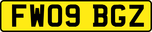 FW09BGZ
