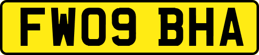 FW09BHA