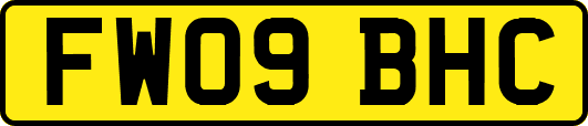 FW09BHC