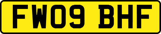 FW09BHF