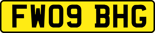 FW09BHG