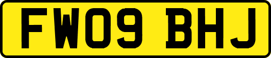 FW09BHJ