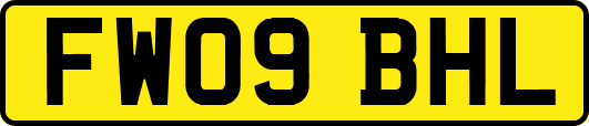FW09BHL
