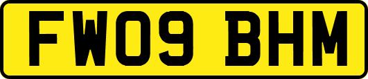 FW09BHM
