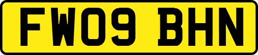 FW09BHN