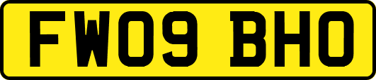FW09BHO