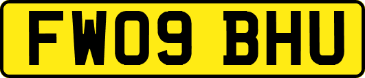 FW09BHU