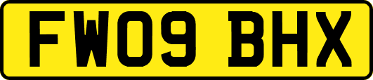 FW09BHX