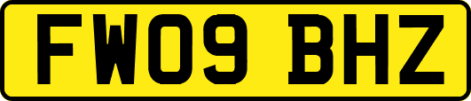 FW09BHZ