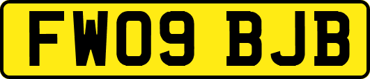 FW09BJB