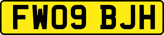 FW09BJH