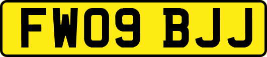 FW09BJJ