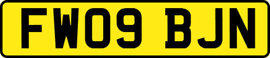 FW09BJN