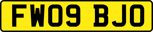 FW09BJO