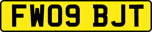 FW09BJT