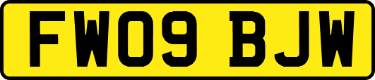 FW09BJW