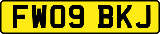 FW09BKJ