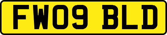 FW09BLD