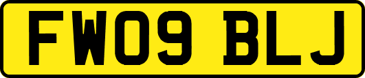 FW09BLJ