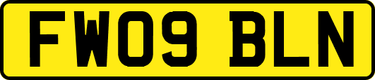 FW09BLN