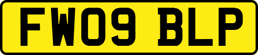 FW09BLP