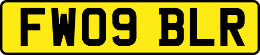 FW09BLR