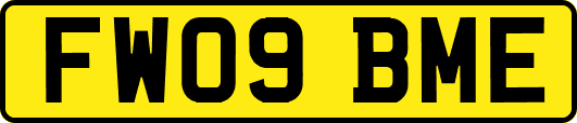 FW09BME