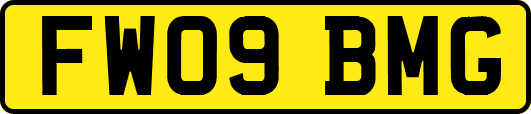 FW09BMG