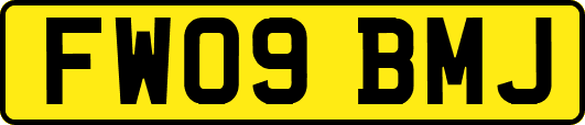 FW09BMJ