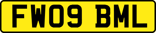 FW09BML