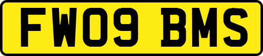 FW09BMS