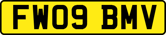 FW09BMV