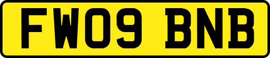 FW09BNB
