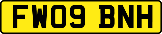 FW09BNH