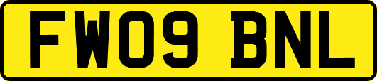 FW09BNL