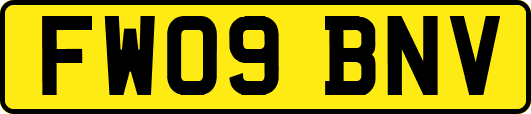 FW09BNV