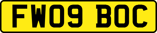 FW09BOC