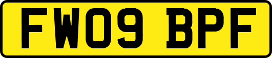 FW09BPF