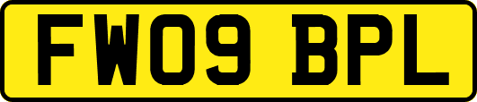 FW09BPL
