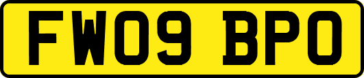 FW09BPO