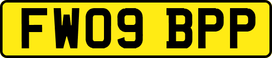 FW09BPP