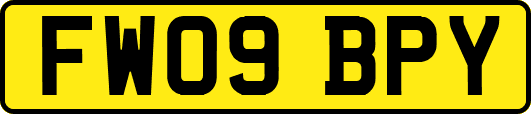 FW09BPY