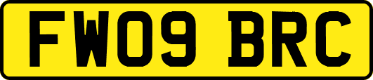 FW09BRC
