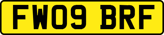 FW09BRF