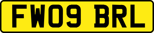 FW09BRL