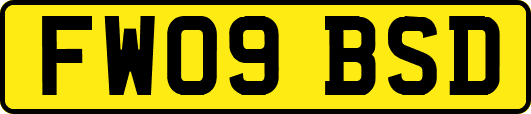 FW09BSD