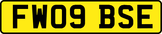 FW09BSE