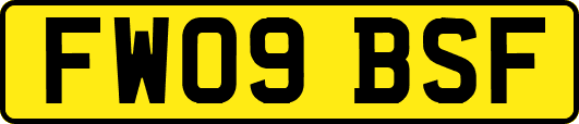 FW09BSF