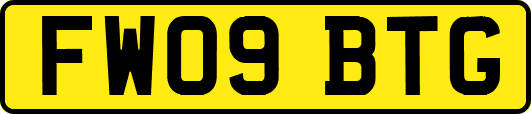 FW09BTG