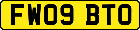 FW09BTO